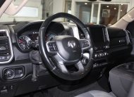 2020 RAM 1500 BIG HORN QUAD CAB 4X4