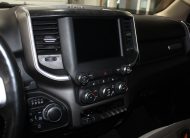 2020 RAM 1500 BIG HORN QUAD CAB 4X4