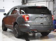 2018 FORD EXPLORER XLT 4X4