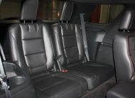 2018 FORD EXPLORER XLT 4X4