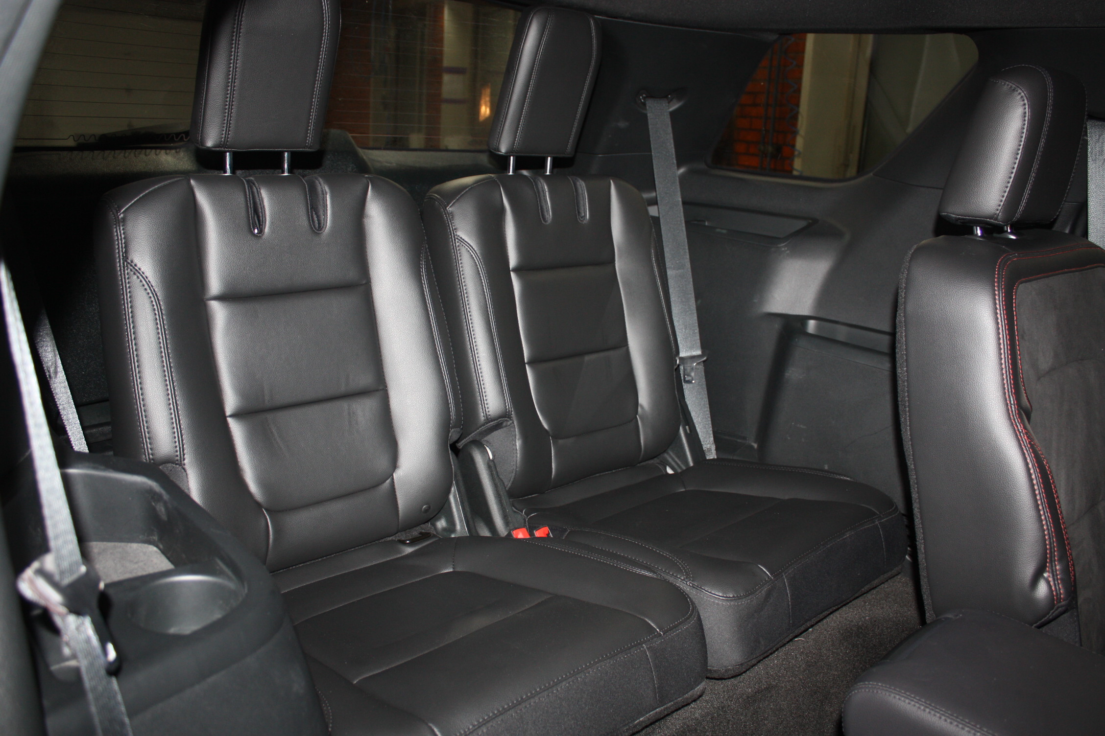 2018 FORD EXPLORER XLT 4X4