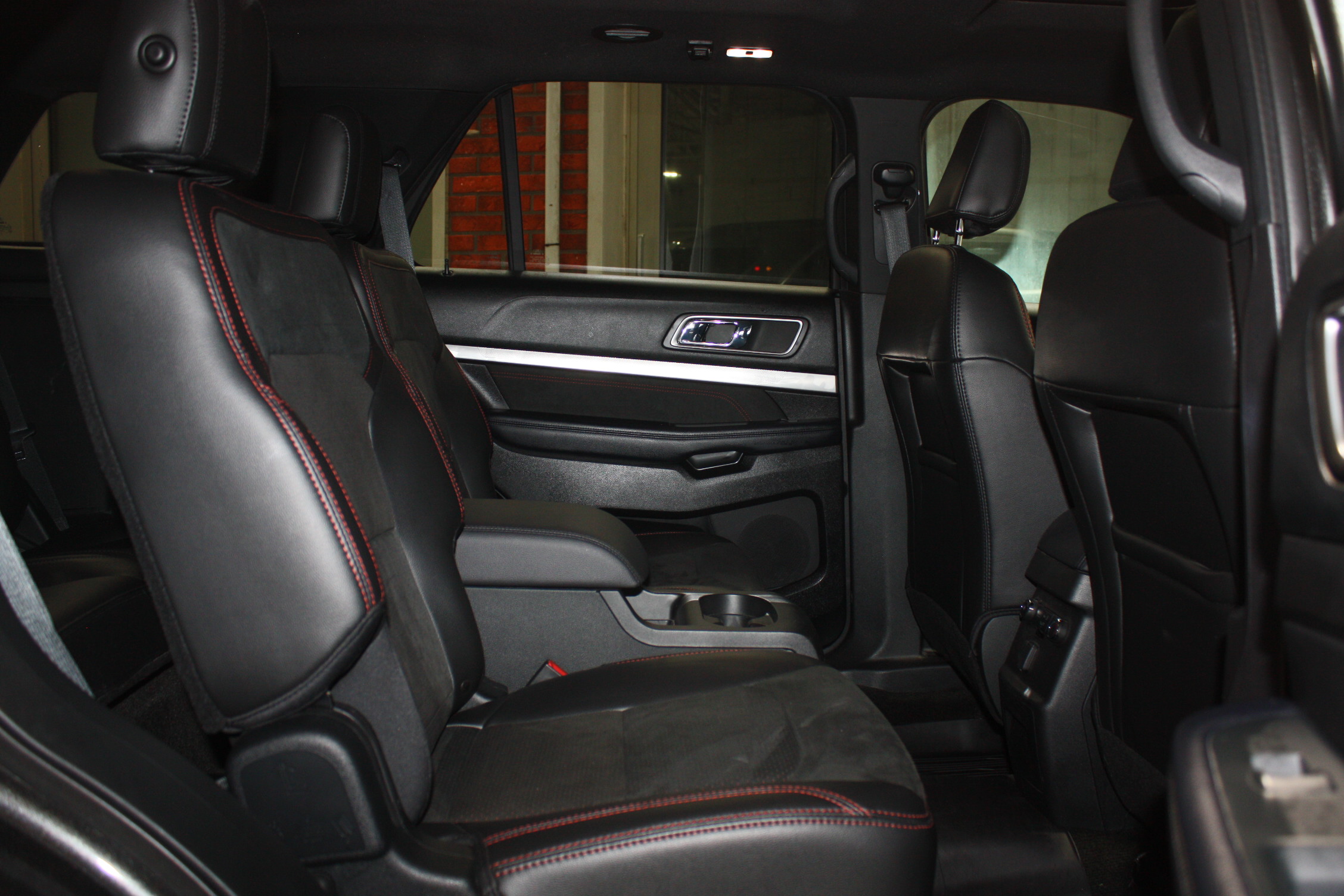 2018 FORD EXPLORER XLT 4X4