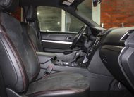 2018 FORD EXPLORER XLT 4X4