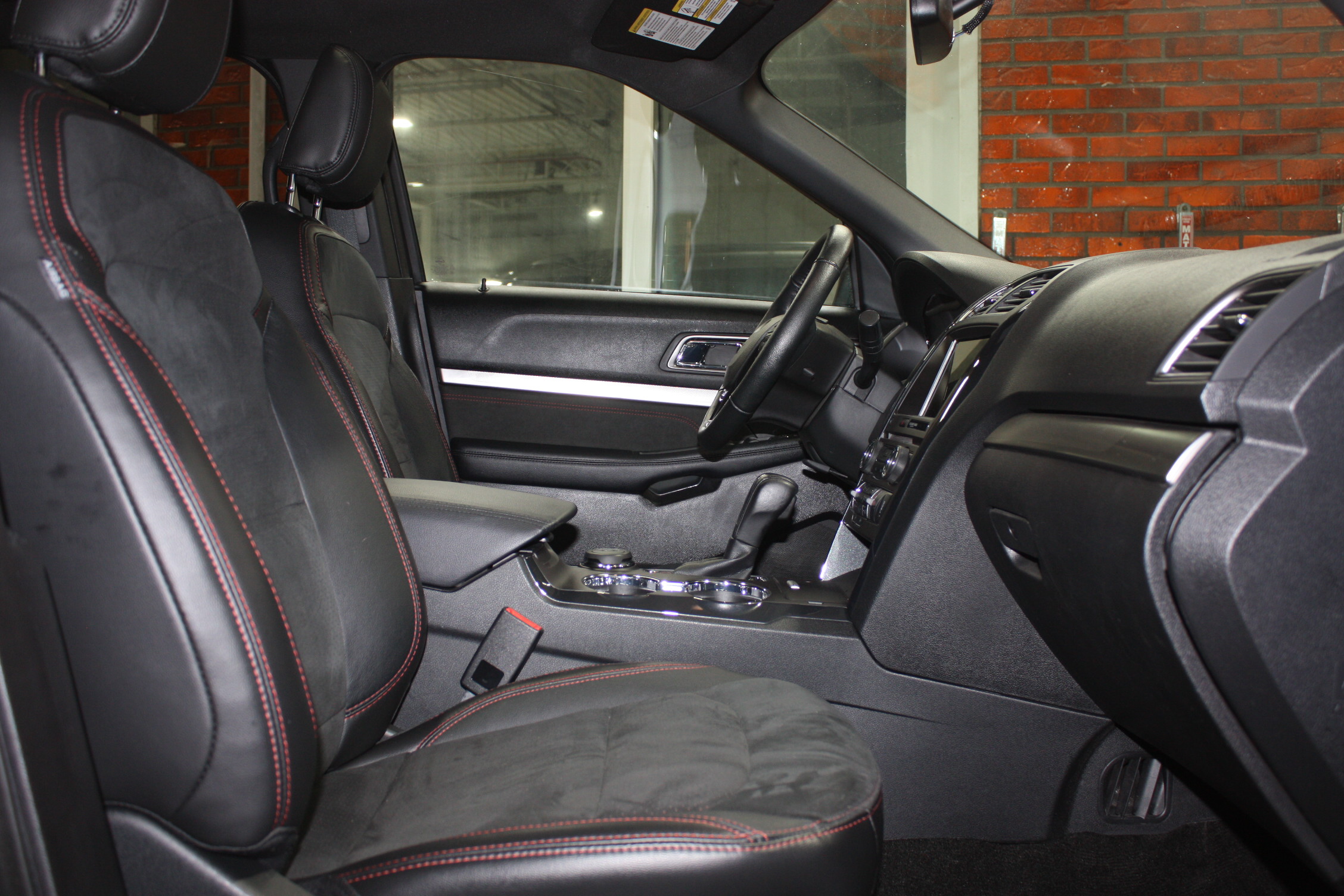 2018 FORD EXPLORER XLT 4X4