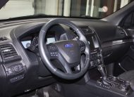 2018 FORD EXPLORER XLT 4X4