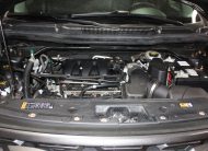 2018 FORD EXPLORER XLT 4X4