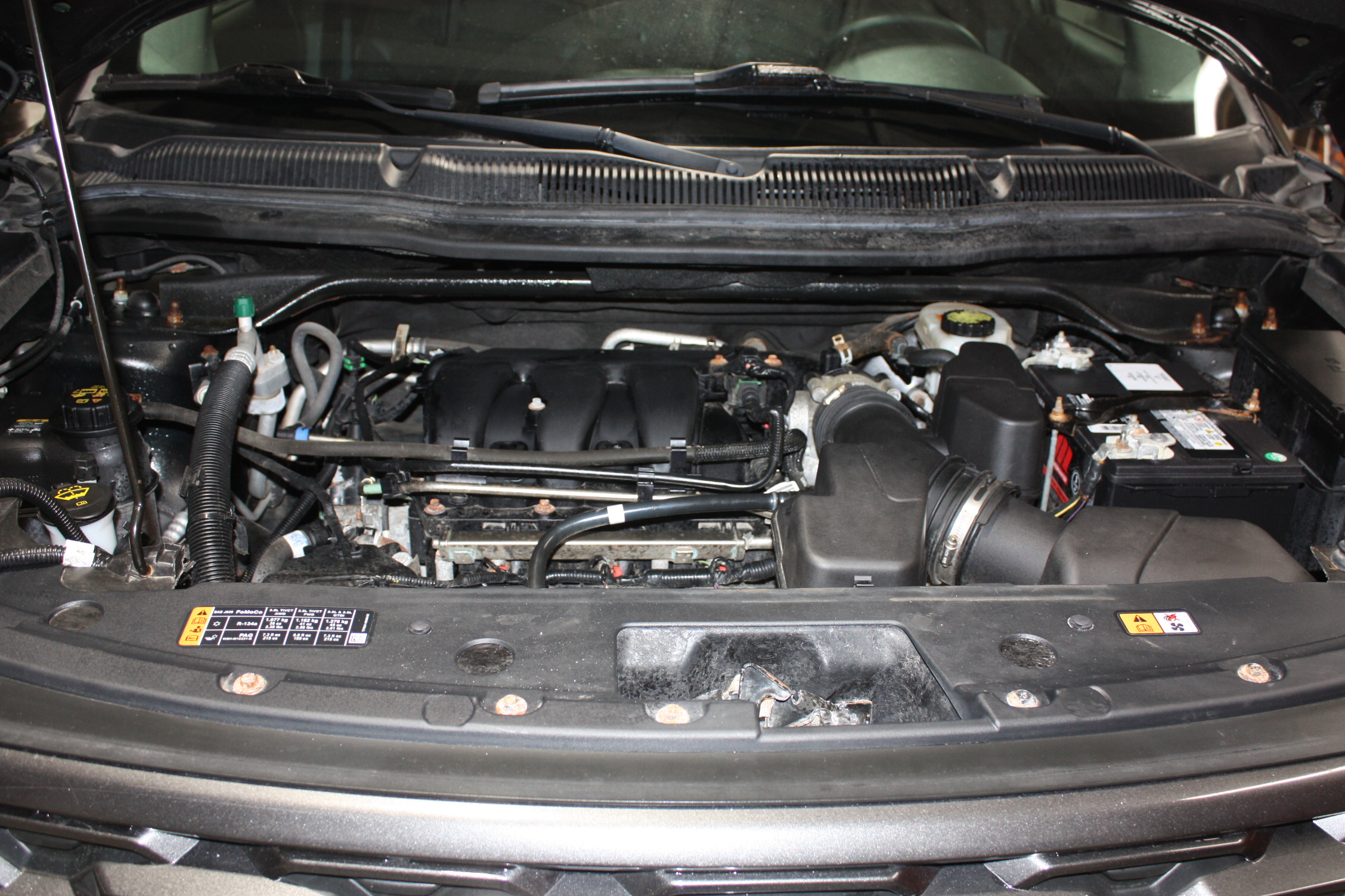 2018 FORD EXPLORER XLT 4X4