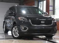 2016 KIA SORENTO LX AWD 2.4L