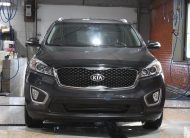 2016 KIA SORENTO LX AWD 2.4L