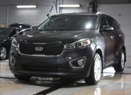 2016 KIA SORENTO LX AWD 2.4L