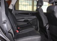 2016 KIA SORENTO LX AWD 2.4L