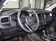 2016 KIA SORENTO LX AWD 2.4L