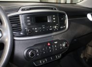 2016 KIA SORENTO LX AWD 2.4L