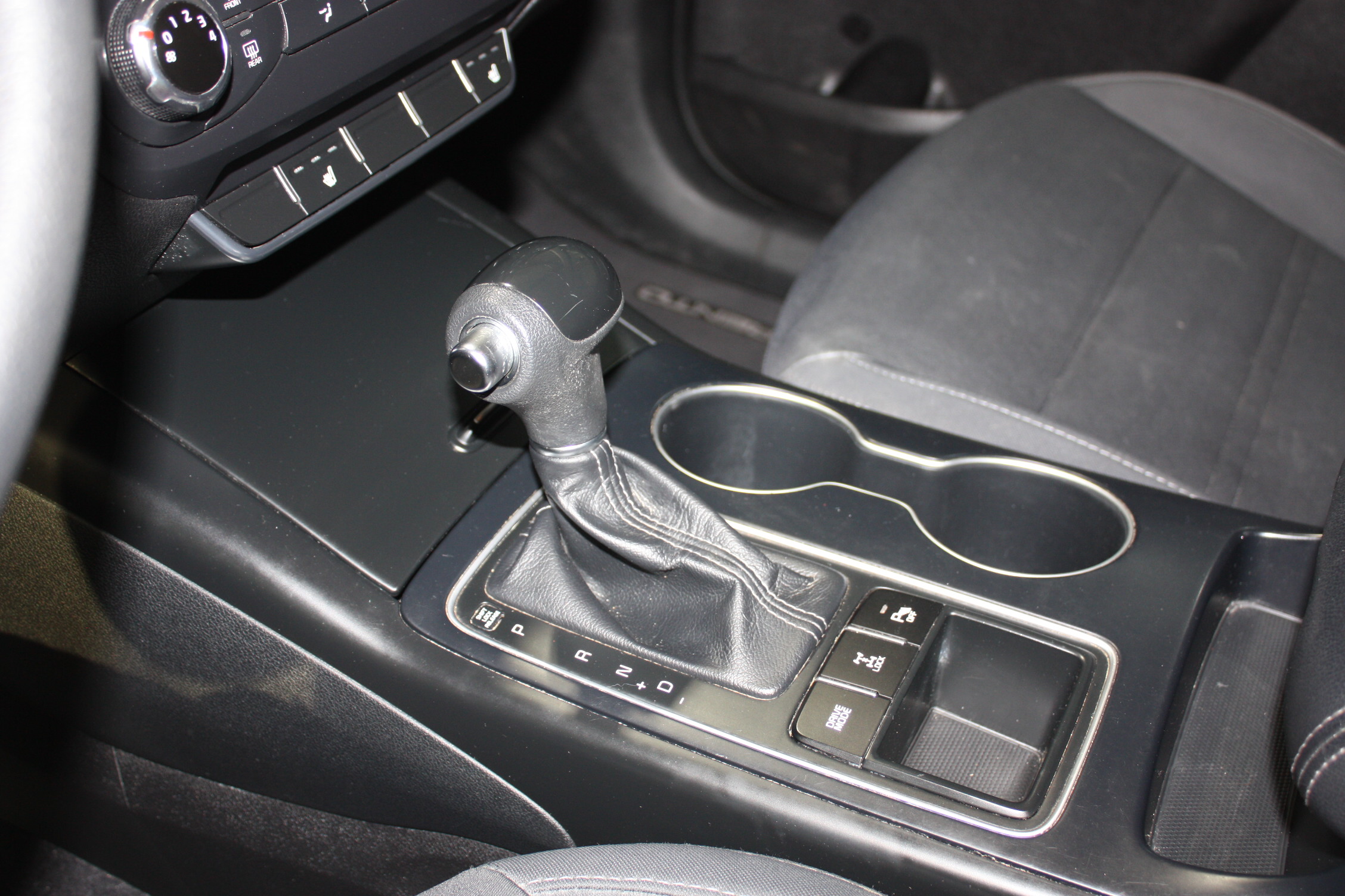 2016 KIA SORENTO LX AWD 2.4L