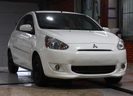 2014 MITSUBISHI MIRAGE