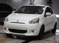 2014 MITSUBISHI MIRAGE
