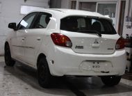 2014 MITSUBISHI MIRAGE