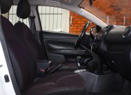 2014 MITSUBISHI MIRAGE