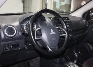 2014 MITSUBISHI MIRAGE