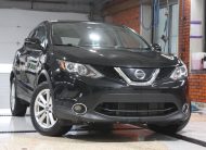 2019 NISSAN QASHQAI SV AWD