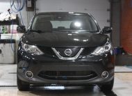 2019 NISSAN QASHQAI SV AWD