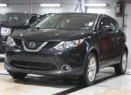 2019 NISSAN QASHQAI SV AWD