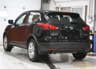 2019 NISSAN QASHQAI SV AWD