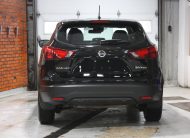 2019 NISSAN QASHQAI SV AWD