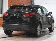 2019 NISSAN QASHQAI SV AWD