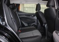 2019 NISSAN QASHQAI SV AWD