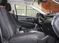 2019 NISSAN QASHQAI SV AWD