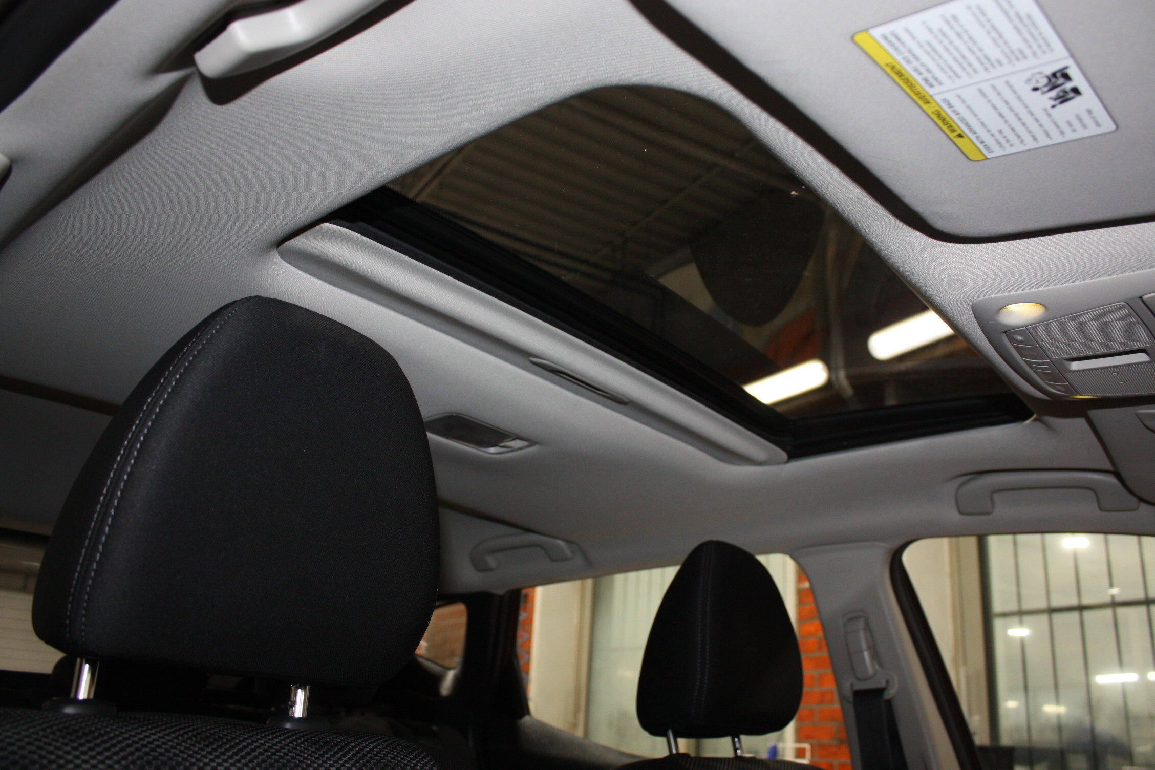 2019 NISSAN QASHQAI SV AWD