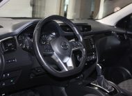 2019 NISSAN QASHQAI SV AWD