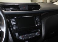 2019 NISSAN QASHQAI SV AWD