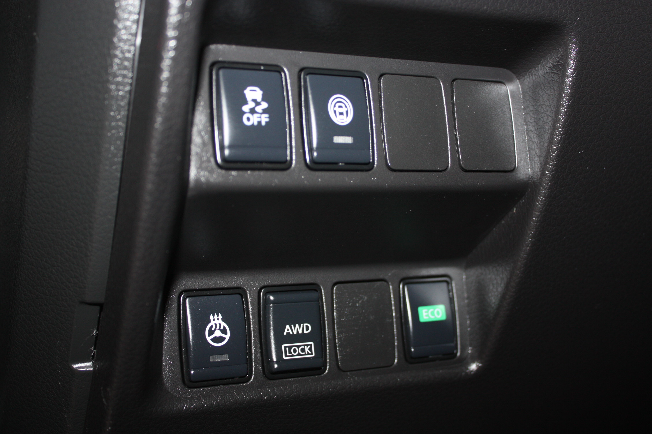 2019 NISSAN QASHQAI SV AWD