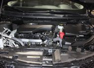 2019 NISSAN QASHQAI SV AWD