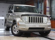 2010 JEEP LIBERTY