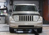 2010 JEEP LIBERTY