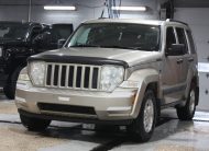 2010 JEEP LIBERTY
