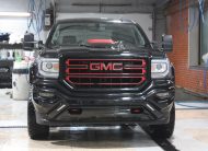 2018 GMC SIERRA 1500 4X4