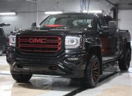 2018 GMC SIERRA 1500 4X4