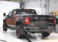 2018 GMC SIERRA 1500 4X4