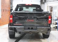 2018 GMC SIERRA 1500 4X4