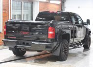 2018 GMC SIERRA 1500 4X4