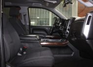 2018 GMC SIERRA 1500 4X4