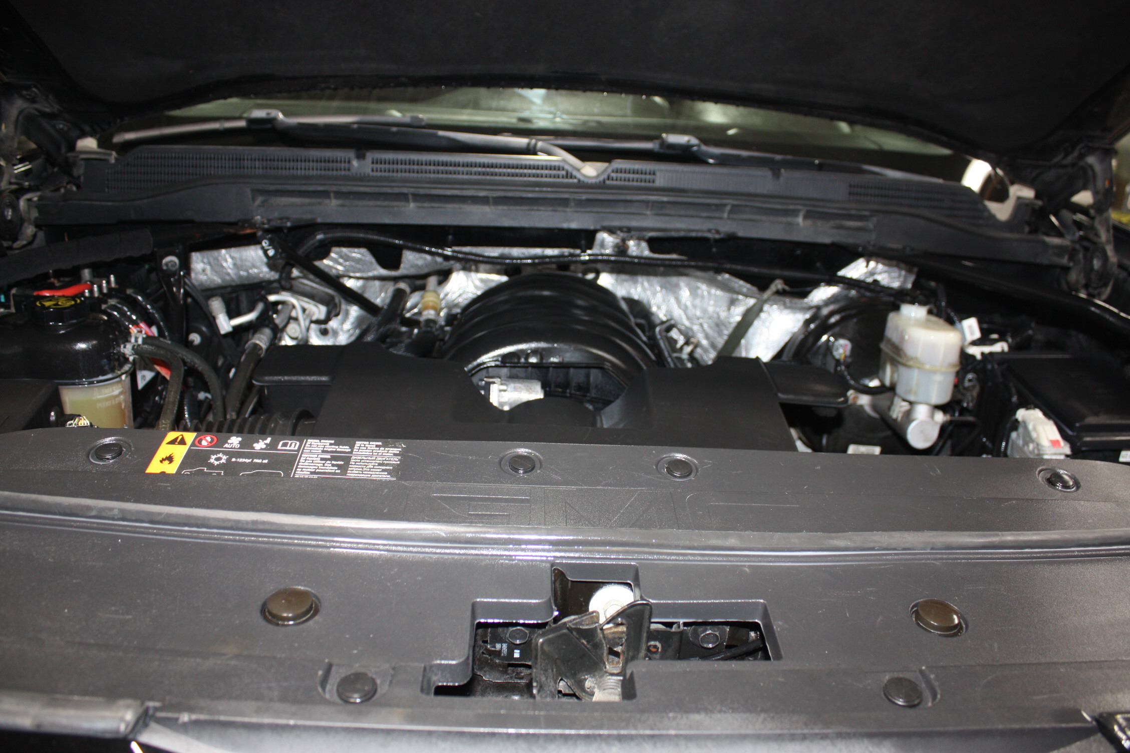 2018 GMC SIERRA 1500 4X4