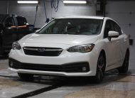 2020 SUBARU IMPREZA