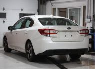 2020 SUBARU IMPREZA