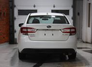 2020 SUBARU IMPREZA