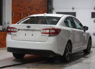 2020 SUBARU IMPREZA